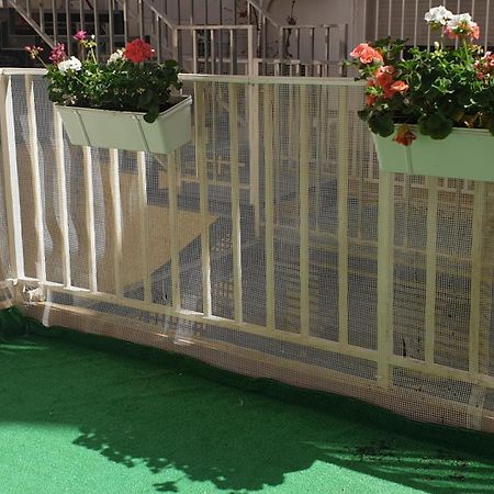 Acogedor Apartamento De Playa El Puerto de Mazarrón Exterior foto