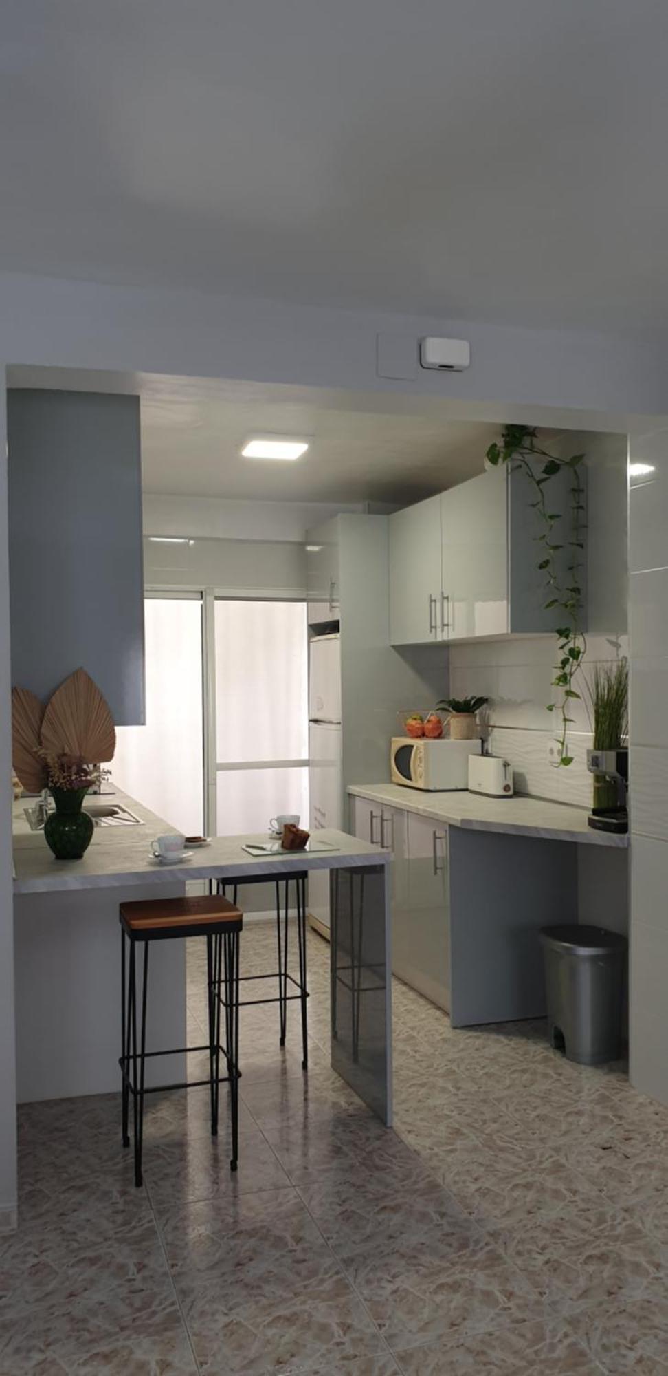 Acogedor Apartamento De Playa El Puerto de Mazarrón Exterior foto