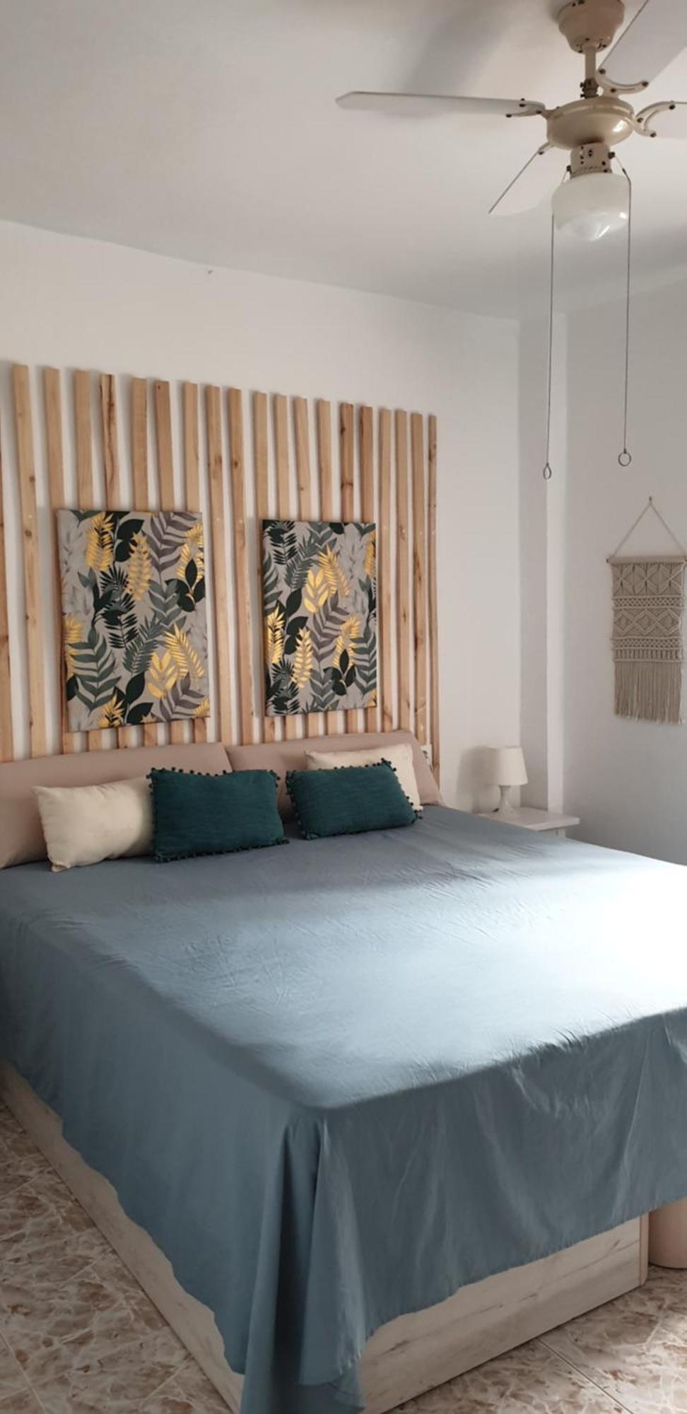 Acogedor Apartamento De Playa El Puerto de Mazarrón Exterior foto