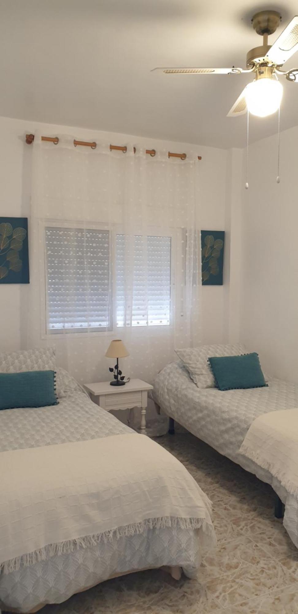 Acogedor Apartamento De Playa El Puerto de Mazarrón Exterior foto